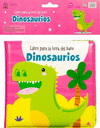 PARA LA HORA DEL BAO DINOSAURIOS