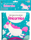 PARA LA HORA DEL BAO UNICORNIOS