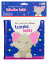 PARA LA HORA DEL BAO ANIMALES BEBES