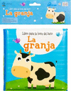 PARA LA HORA DEL BAO LA GRANJA