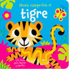 HAZLE COSQUILLAS AL TIGRE