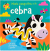 HAZLE COSQUILLAS A LA CEBRA
