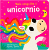 HAZLE COSQUILLAS AL UNICORNIO