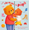 LOS ABRAZOS DE PAPA