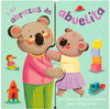 LOS ABRAZOS DE ABUELITA