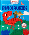 VAMOS A DESCUBRIR DINOSAURIOS