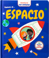VAMOS AL ESPACIO