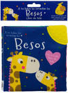 A LOS BEBES LES ENCANTAN LOS BESOS
