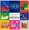 MIS PRIMERAS 100 PALABRAS COSAS QUE SE MUEVEN