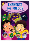 ENFRENTA TUS MIEDOS COLECCION AUTOAYUDA