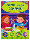 SOMOS LO QUE COMEMOS COLECCION AUTOAYUDA