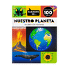 HABLEMOS DE NUESTRO PLANETA
