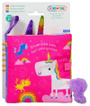 DIVERSION CON EL UNICORNIOS