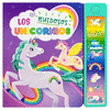 SUPER SONIDOS: LOS RUIDOSOS UNICORNIOS