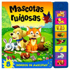 SUPER SONIDOS: MASCOTAS RUIDOSAS