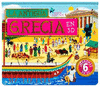 CIVILIZACIONES LA ANTIGUA GRECIA EN 3D