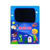 LIBRO CON PIZARRON ELECTRONICO: EL PRINCIPITO