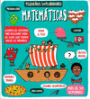 PEQUEOS EXPLORADORES: MATEMATICAS