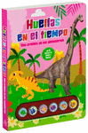 LIGHT UP HUELLAS EN EL TIEMPO