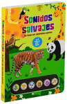 LIGHT UP SONIDOS SALVAJES
