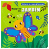 MI LIBRITO DE RUIDOS Y TEXTURAS: INSECTOS DEL JARDIN