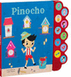 10 SONIDOS PINOCHO