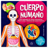 CONSTRUYE EN 3D: CUERPO HUMANO