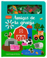 FIELTROMANIA: AMIGOS DE LA GRANJA