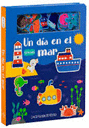 FIELTROMANIA: UN DIA EN EL MAR