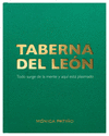 MONICA PATI�O LA TABERNA DEL LEON