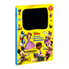 LIBRO CON PIZARRON ELECTRONICO: DISNEY JUNIOR HISTORIAS DE AVENTURAS Y DIVERSION!