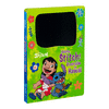 LIBRO CON PIZARRON ELECTRONICO: ALOHA, STITCH! DIVERSION EN HAWAI