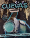 SLIME CUEVAS ASOMBROSAS