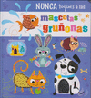 NUNCA TOQUES A LAS MASCOTAS GRUONAS