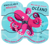 BINOCULARES MAGICOS: MIRA MAS DE CERCA EL OCEANO
