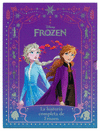 LA HISTORIA COMPLETA DE FROZEN