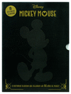 DELUXE TREASURY DISNEY: MICKEY MOUSE