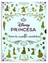 DELUXE TREASURY DISNEY: PRINCESA