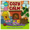 LIBRO PARA COLOREAR COZY & CALM
