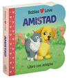 BABIES LOVE: AMISTAD