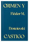 CRIMEN Y CASTIGO / PD.