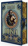 LA ODISEA / PD.
