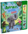 SUPER SONIDOS ANIMALES SPLASH GRRR Y MAS SONIDOS
