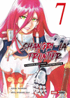 SHANGRI LA FRONTIER N.7