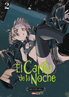 EL CANTO DE LA NOCHE N.2