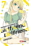 GIRLFRIEND, GIRLFRIEND N.7