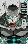 KAIJU 8 N.8