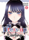 MY DRESS-UP DARLING N.6