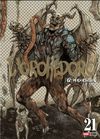 DOROHERODO N.21