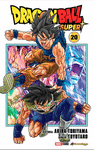 DRAGON BALL SUPER N.20